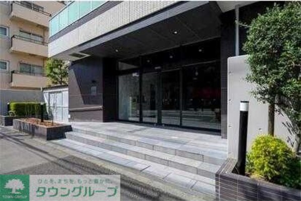 レジディア杉並方南町の物件内観写真